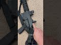 DPMS G2 Recon 308/7.62x51 Battle Rifle With Trijicon RMR, Magpul Stock, Grip, Sights & Radian Raptor