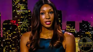 Here's Why ESPN May Not Let Maria Taylor Finish Hosting NBA Finals!!!