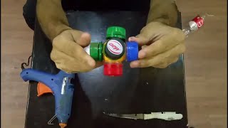 How to make a spinner in two minutes screenshot 2