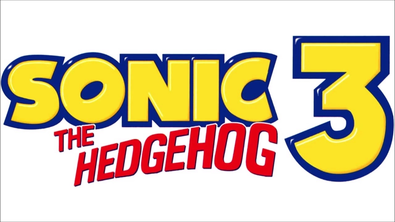 Sonic 3 [Alternate] - Icecap Zone Act 2