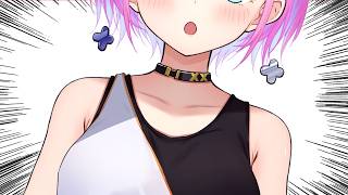 天吹サン / San Channel【ミクスト】の配信のサムネイル画像