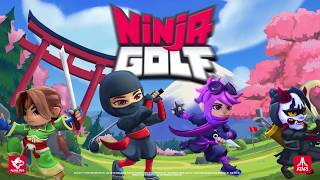 Ninja Golf ™