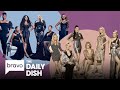 Bravo Exec Spills Behind the Scenes Secrets on RHOA and RHONY | Daily Dish Podcast