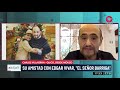 Carlos Villagrán: Don Ramón era mi mejor amigo