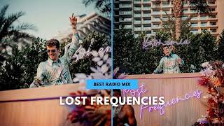 Loat Frequencies Radio Mix Special