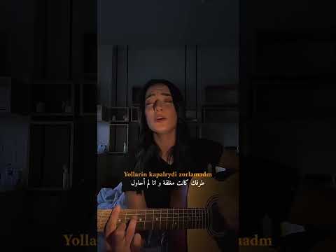 Dedublüman - Belki - Akustik (Lyric Video)