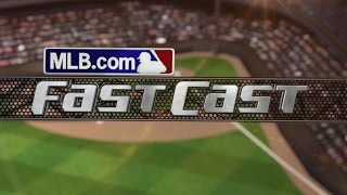 10/11/16 MLB.com FastCast: Cubs advance to NLCS