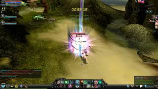 Cabal (NA) : GaRung (FA)  : solo Awakened Forbiden Island