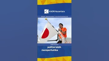 Bos Sanseito Akui Jargon “Anti Asing” Japanese First Hanya Jargon Kampanye Semata #shorts