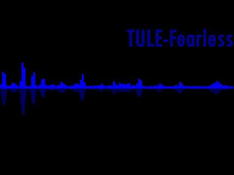 TULE-Fearless(Female Voice Remix)