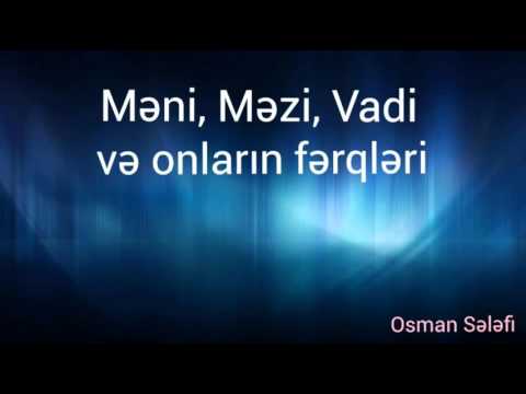 Video: Eşşəklə Eşşək Arasındakı Fərq Nədir?