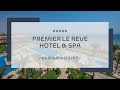 Premier Le Reve Hotel & Spa ***** - Hurghada (Egypt)