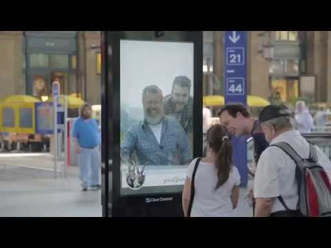 Switzerland Tourism Video Marketing Ad
