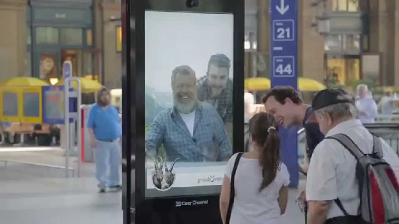 Switzerland Tourism Video Marketing Ad