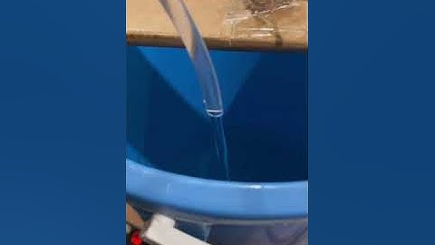 Water Management with Internet of Things (IoT) to Run The Motor Pump