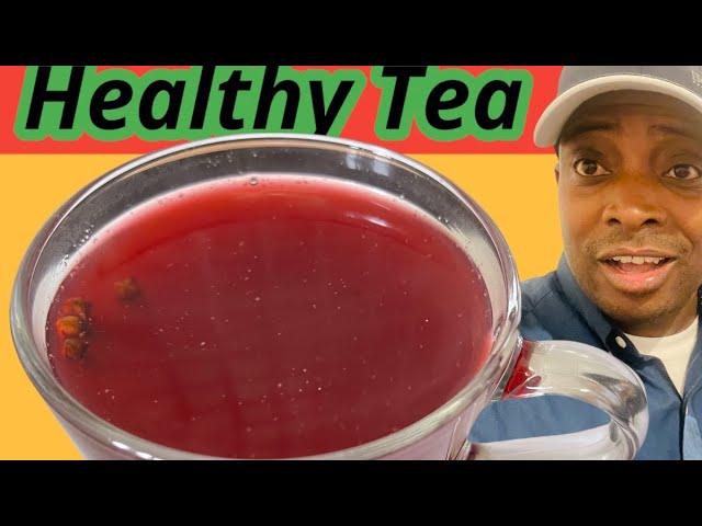 This perfect drink will take away all sickness at nights! HOME REMEDY | Chef Ricardo Cooking