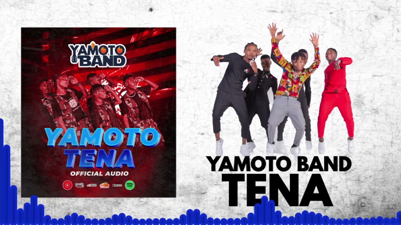 Download Yamoto Band - Tena