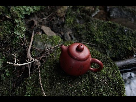 Video: Yixing Teekanne - Die Beste Ergänzung Zu Chinesischen Tees