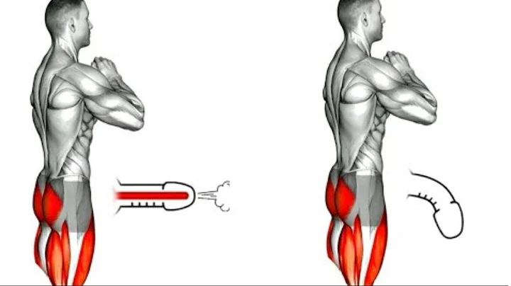 💯💪 The Best Hidden Exercises You Should Do Every Day for Full Body Strength🔥