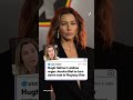 Hugh Hefner’s widow calls on Jessica Biel to drop Playboy movie role