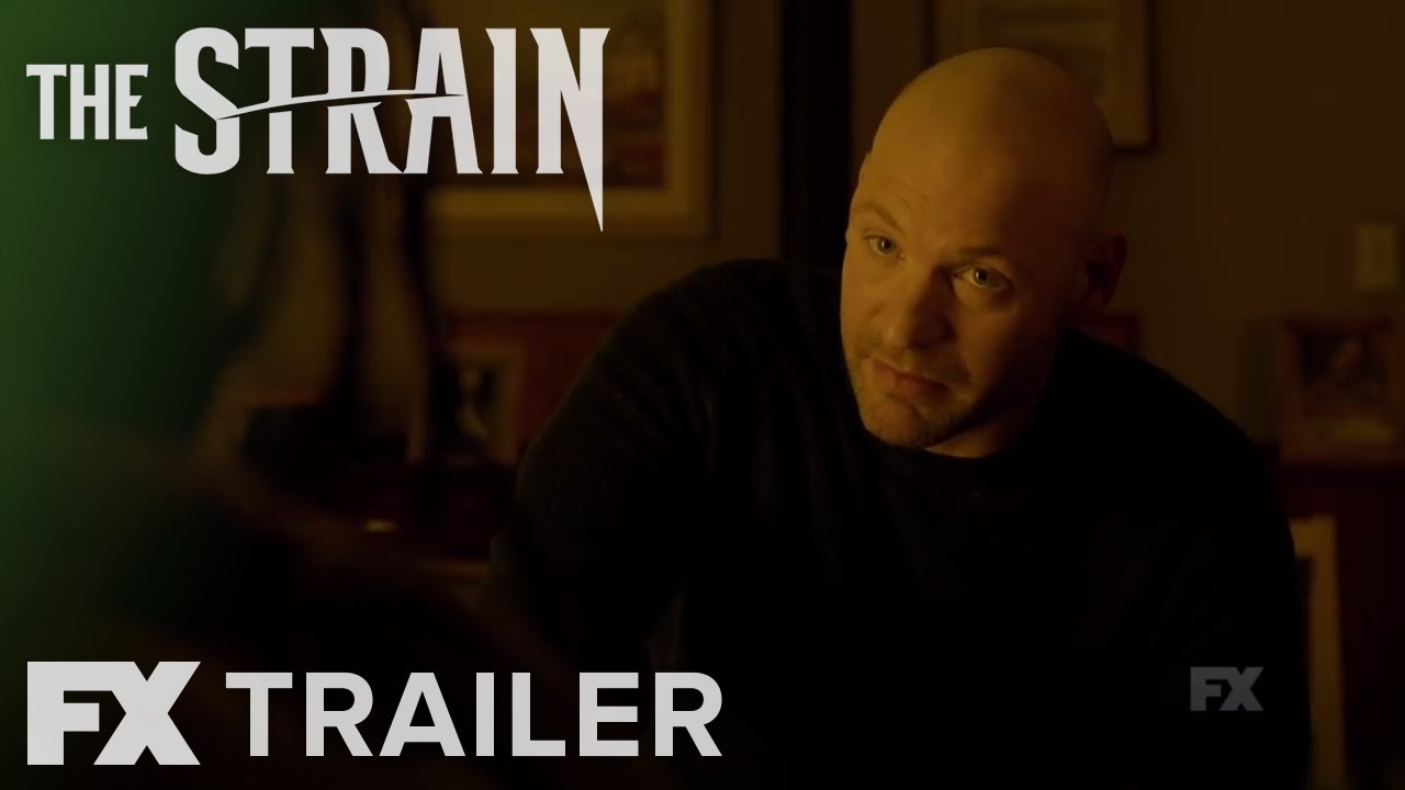 Download The Strain | Season 4 Ep. 5: Belly of the Beast Trailer | FX