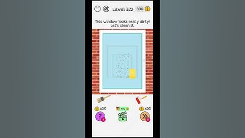 Braindom level 322 | Flare Games XT