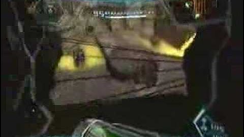 Metroid Prime 3: Hyper Ball Trick Hidden Court(found by Kip)