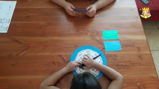 Adivinanzas del cuerpo humano.