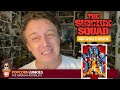 THE SUICIDE SQUAD - The POPCORN JUNKIES (NON SPOILER) REVIEW