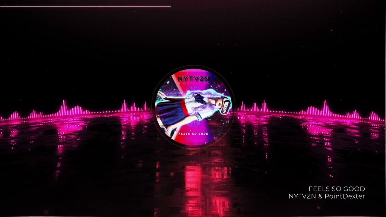 NYTVZN & PointDexter- Feels So Good bekijken op YouTube NYTVZN & PointDexter- Feels So Good bekijken op YouTube