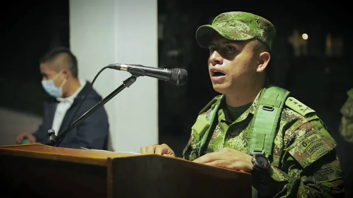 Da Dianas, Batalln Juan del Corral