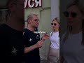 Проверка ВОКАЛА на улицах ПИТЕРА #соцэксперимент #вокал