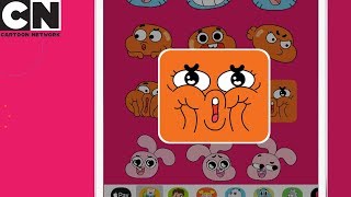 Cartoon Network Moji App | Cartoon Network UK 🇬🇧| Ad Feature screenshot 1