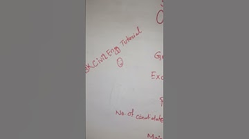 OSSC CTS EXAM SCHEME|| JE/ATO/MVI exam SCHEMES