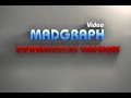 Madgraphnet  communication graphique