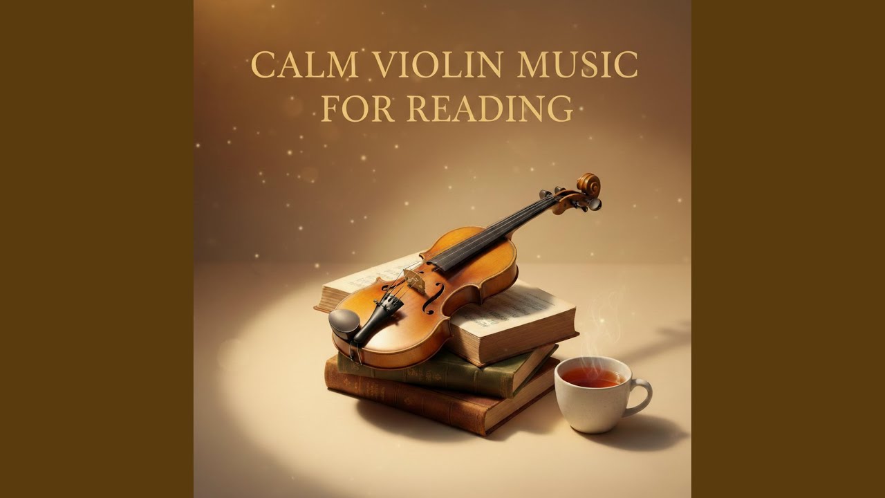 Silent Reading Atmosphere