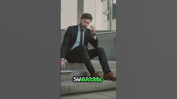 Conquering Fear: Your Path to Unstoppable Success