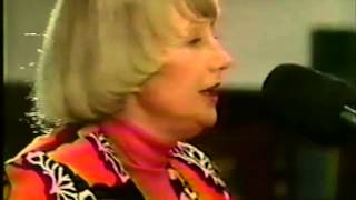 Blossom Dearie, Billy Taylor, 1985 TV Special