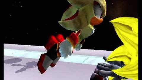 Final Hazard Stage beta [SSBB Hack]