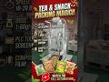 DABA Small vertical packing machine