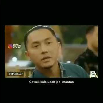 Story WA 'Cewek Kalo Udah Jadi Mantan Cantiknya Kelewatan'