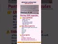 Pantop DSR Capsule | Uses, Dose &amp; Side Effects | एसिडिटी और गैस की दवा | Pantop DSR सच 😲 #medicine