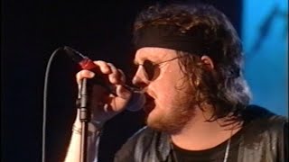 Video thumbnail of "Zucchero & Brian May - Madre Dolcissima (Montreux Jazz Festival 1996)"