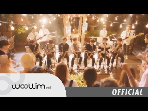 인피니트 (+) 그 해 여름 - 인피니트