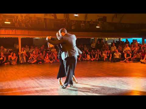 Vanesa Villalba y Facundo Pinero | "A Los Amigos" | LTF 2026