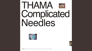 Video thumbnail of "THAMA - Complicated"