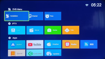 New SPTV UI + Replay function added to mediastar Mini 1111 to 3030 forever satellite receiver