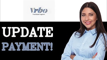 How To Change Your Credit Card On Vrbo (2025)