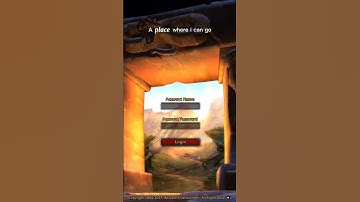 Classic WoW is home #worldofwarcraft #warcraft #wowclassic #classicwow #mmo #mmorpg #gaming #shorts