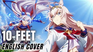 Download Lagu Uma Musume: Cinderella Gray Part 2 OPใ10-FEETใEnglish CoverใMo Chen SV2ใ MP3 Download Lagu Uma Musume: Cinderella Gray Part 2 OPใ10-FEETใEnglish CoverใMo Chen SV2ใ MP3